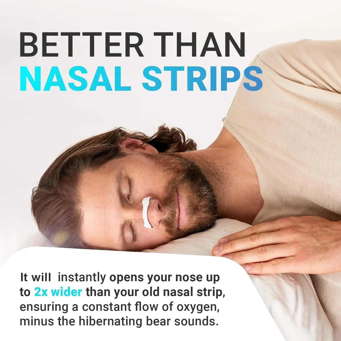 NasFlow™  Nasal Dilators