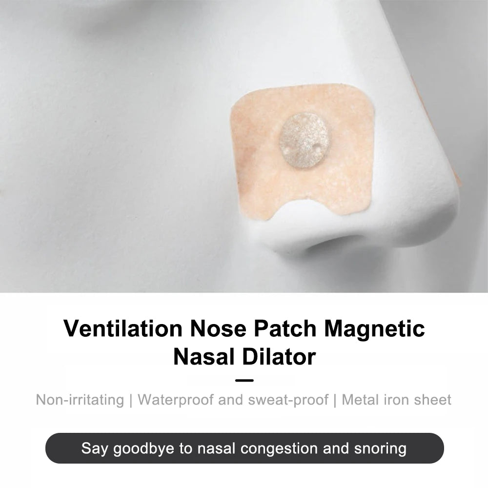 NasFlow™  Nasal Dilators